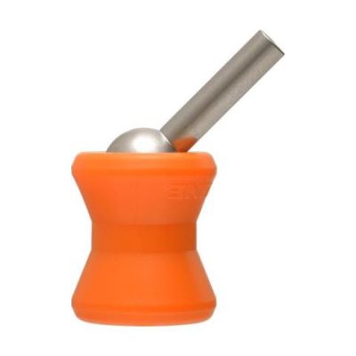 Magasnyomású prostream fúvóka 2,2x12,7 mm 1/4" LOC-LINE