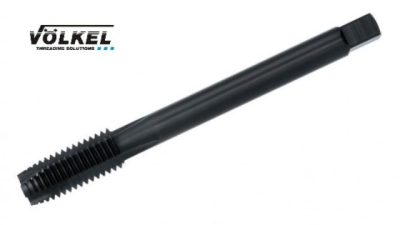 VÖLKEL Gépi menetfúró M12 HSS-E VAP DIN376 B