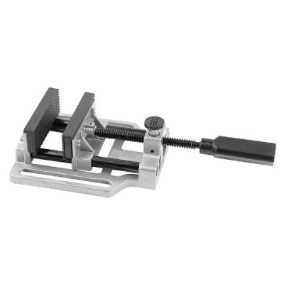 Fúrúgép satu dupla vezetőcsappal, 100 mm PTK