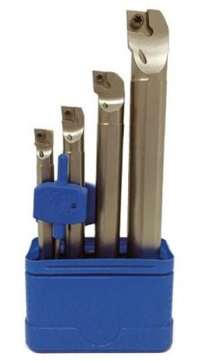 TEKNIK Furat esztergakés klt. (lapka nélkül)