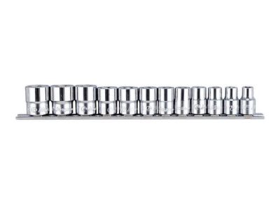 Dugókulcs klt. 8-19 mm 3/8"-os HANS