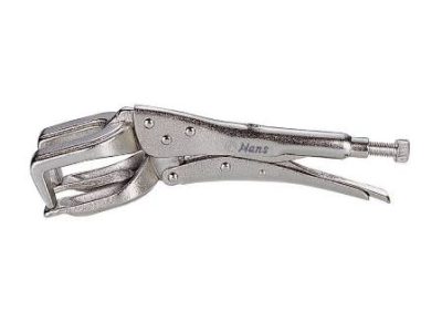 Patentfogó (önzáró) "U" forma 275 mm HANS