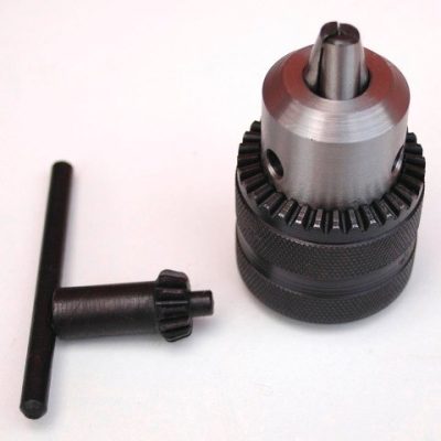 ABRABORO Fúrótokmány 1,5-13 mm UNF1/2"