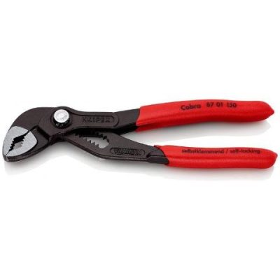 KNIPEX Autóvízpumpa fogó 150 mm Cobra