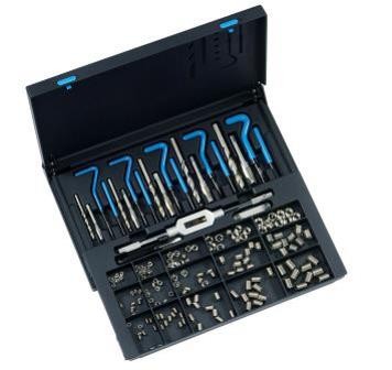 V-COIL Menetjavító készlet M6-M10/VC85