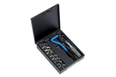 V-COIL Menetjavító készlet gyertya menetekhez