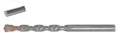 ABRABORO betonfúró, diamant 4,0…12,0 mm