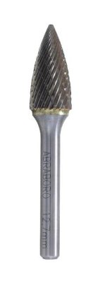 ABRABORO Turbómaró "SPG" kereszt fogazás