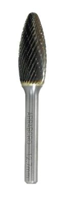 ABRABORO Turbómaró "FHL" kereszt fogazás