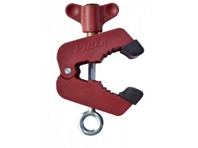 PIHER Multibilincs, zártszemű csavarral