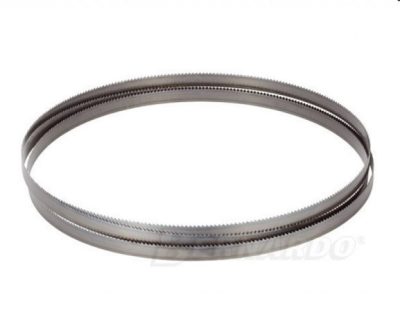 Faipari szalagfűrészlap 20x0,6 mm T8