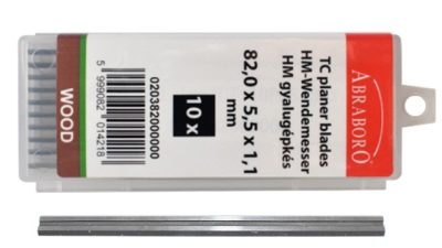 ABRABORO Gyalukés HM 82 mm