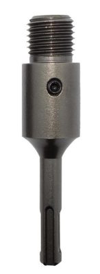 Koronafúró SDS Plus befogószár