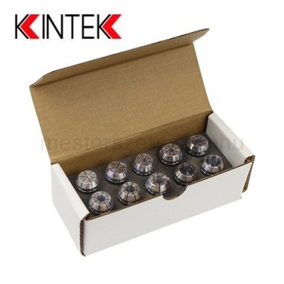 KINTEK ER 16 Patron készlet 1-10 mm, 10 részes