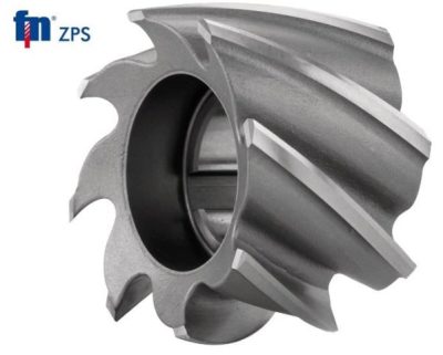 Homlok-palástmaró N, 35°, HSS, ZPS
