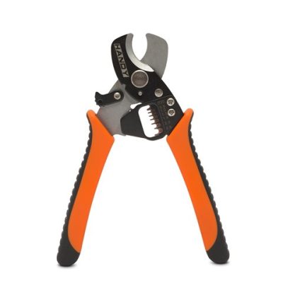 HANDY Vágó- és kábelblankoló fogó 2,6-5,2 mm