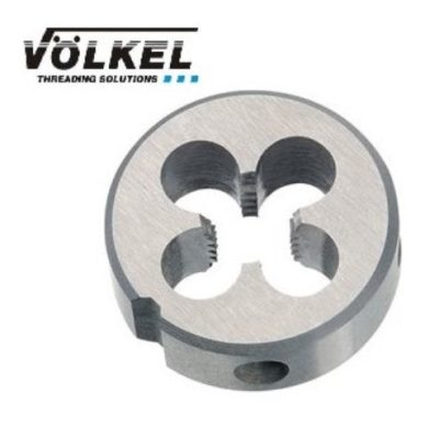 Menetmetsző M22x2 HSS DIN223 VÖLKEL