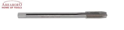 ABRABORO Gépi menetfúró M16 HSS-G DIN376 B 