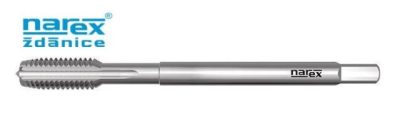 NAREX-ZD Gépi menetfúró M 4 HSS-E DIN376 C 
