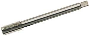 VÖLKEL Gépi menetfúró G7/8"-14 HSS-E DIN5156 C 