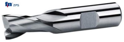 Hosszlyukmaró 12,5 mm HSS-E-Co8% ZPS