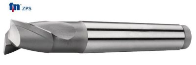 Hosszlyukmaró 16,0 mm HSS-E-Co5% MK2 ZPS