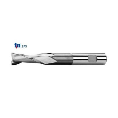 Hosszlyukmaró 8,5x19x88x10 mm HSS-E-Co8% ZPS