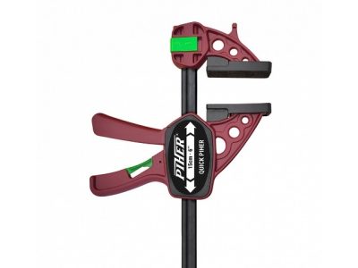 PIHER Egykezes pillanatszorító 80x 600 mm