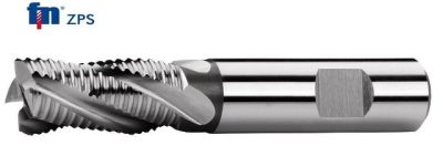 Ujjmaró, nagyoló, 22,0 mm HSS-E-Co8, Weldon, ZPS