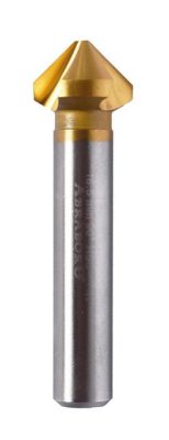 ABRABORO Kúpsüllyesztő 8,3 mm HSS-TiN