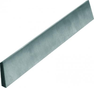 Gyorsacél betétkés trapéz, 12x3x125 mm HSS, ESZTOR