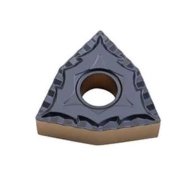 RST WNMG080408-CQ B78 keményfém lapka