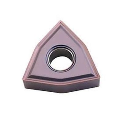 RST WNMG080408-MS B62 keményfém lapka