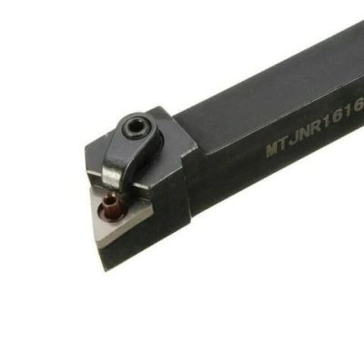 RST MTJNR 20x20 H16 váltólapkás esztergakés