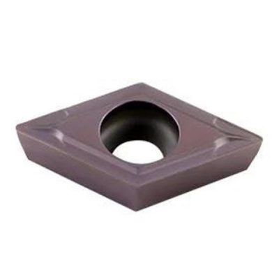 RST DCMT11T308 B62 keményfém lapka