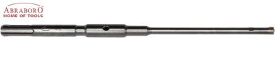 CLEAN EXPERT betonfúró 8,0x220/100 mm ABRABORO