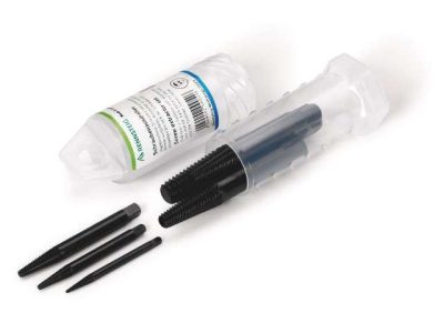 Törtcsavar kihajtó klt. 6 részes RENNSTEIG