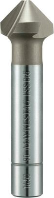 ALPEN Kúpsüllyesztő 10,4 mm HSS-E