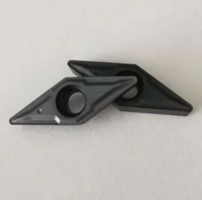 RST VCMT160408 B25 keményfém lapka