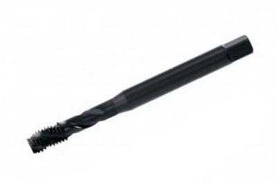 VÖLKEL Gépi menetfúró M 6 HSS-E VAP Sp.35° DIN371 C