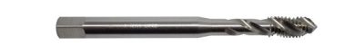 ABRABORO Gépi menetfúró M 6 HSS-G Sp.35° DIN371 C