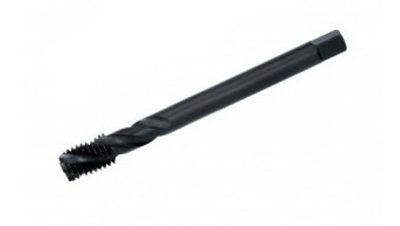 VÖLKEL Gépi menetfúró M18 HSS-E VAP Sp.35° DIN376 C