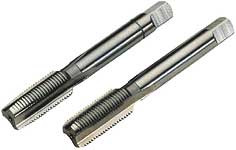 Kézi menetfúró G1.3/8" HSS DIN5157 VÖLKEL