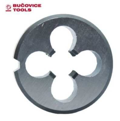 Menetmetsző M30 HSS-E DIN223 BUCOVICE TOOLS