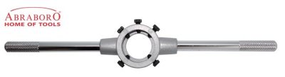 ABRABORO Metszőfordítóvas MF22-M26 - 55x16,0 mm
