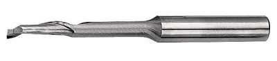 ZPS 1 élű maró könnyűfémhez, hosszú 5,0x84 mm HSS-E-Co5%