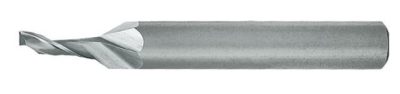 DAEMO 1 élű maró könnyűfémhez 8,0x54x80 mm HSS-E-Co5%