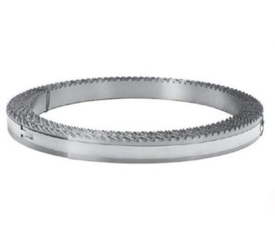 PILANA Faipari szalagfűrészlap 50x0,9 mm T12