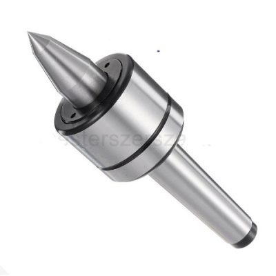 Forgócsúcs 60° MK5, hosszított, precíziós PTK