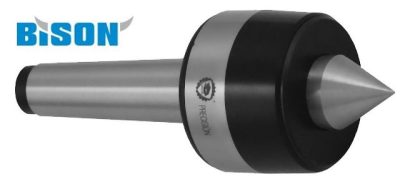 Forgócsúcs 60° Mk3 precíziós BISON
